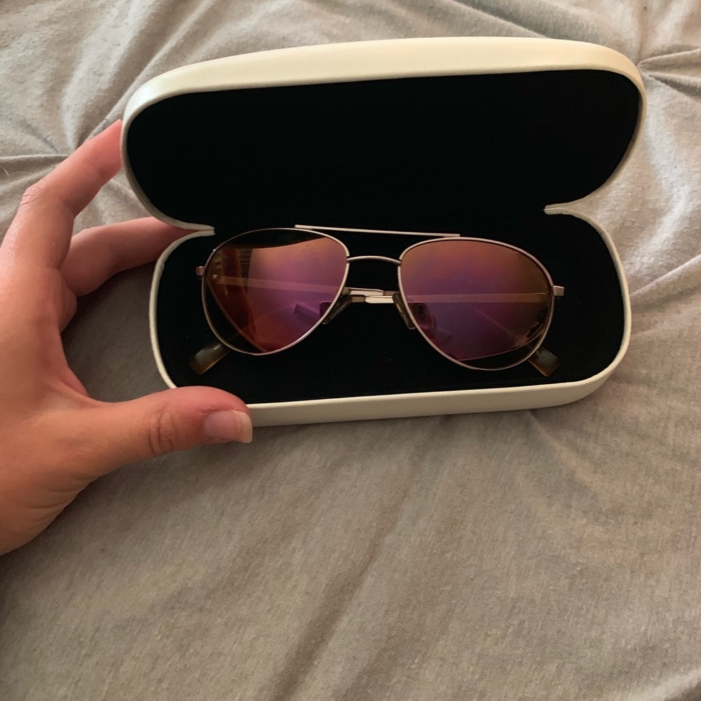 Calvin Klein sunglasses